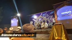 برگزاری محفل انس با قرآن کریم 4