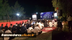 برگزاری محفل انس با قرآن کریم 2