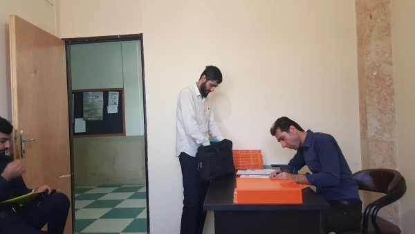 آغاز انجام  مصاحبه از پذیرفته شدگان استخدام پیمانی سال 1397 آموزش و پرورش استان ایلام 4