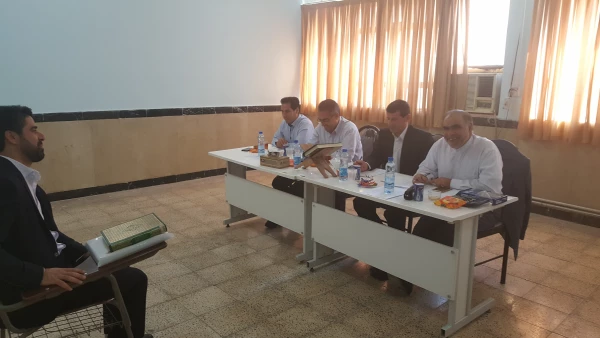 آغاز انجام  مصاحبه از پذیرفته شدگان استخدام پیمانی سال 1397 آموزش و پرورش استان ایلام 5