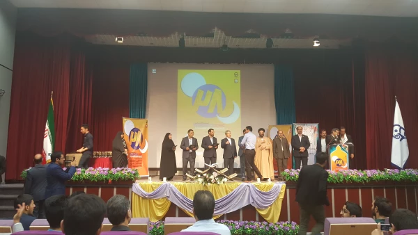 درخشش دانشجومعلمان پردیس شهید مدرس در مرحله کشوری بیست و هشتمین جشنواره فرهنگی اجتماعی دانشگاه فرهنگیان 3