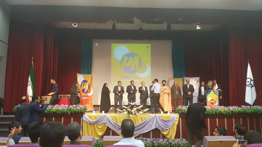 درخشش دانشجومعلمان پردیس شهید مدرس در مرحله کشوری بیست و هشتمین جشنواره فرهنگی اجتماعی دانشگاه فرهنگیان 3