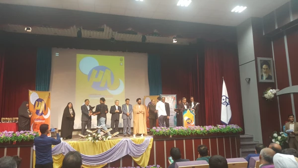 درخشش دانشجومعلمان پردیس شهید مدرس در مرحله کشوری بیست و هشتمین جشنواره فرهنگی اجتماعی دانشگاه فرهنگیان 4