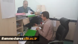 آغاز ثبت نام و استقبال از دانشجو معلمان نو ورود 4