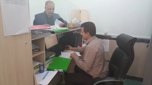 آغاز ثبت نام و استقبال از دانشجو معلمان نو ورود 4