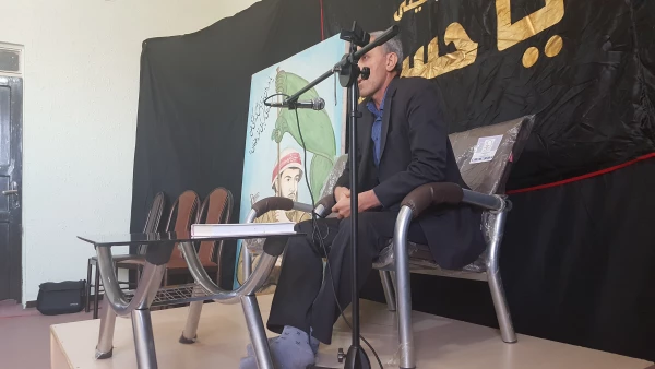 برگزاری مراسم استقبال از دانشجو معلمان نو ورود 4