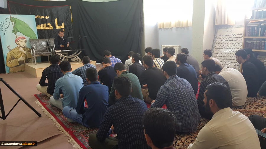 تشکیل جلسه آموزشی - توجیهی کارشناسان آموزشی و فرهنگی با دانشجو معلمان ورودی 97 2