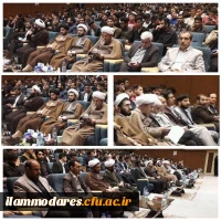 درخشش دانشجو معلمان دانشگاه فرهنگیان ایلام در جشنواره های علمی و فرهنگی، هنری دانشگاههای استان  2