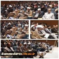 درخشش دانشجو معلمان دانشگاه فرهنگیان ایلام در جشنواره های علمی و فرهنگی، هنری دانشگاههای استان 2