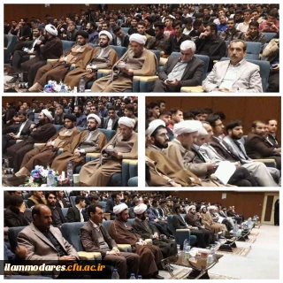 درخشش دانشجو معلمان دانشگاه فرهنگیان ایلام در جشنواره های علمی و فرهنگی، هنری دانشگاههای استان