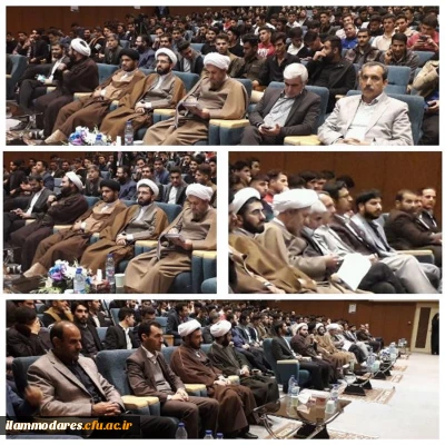 درخشش دانشجو معلمان دانشگاه فرهنگیان ایلام در جشنواره های علمی و فرهنگی، هنری دانشگاههای استان