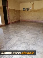 اعزام گروه جهادی پردیس به مناطق سیلزده بخش مازین 6