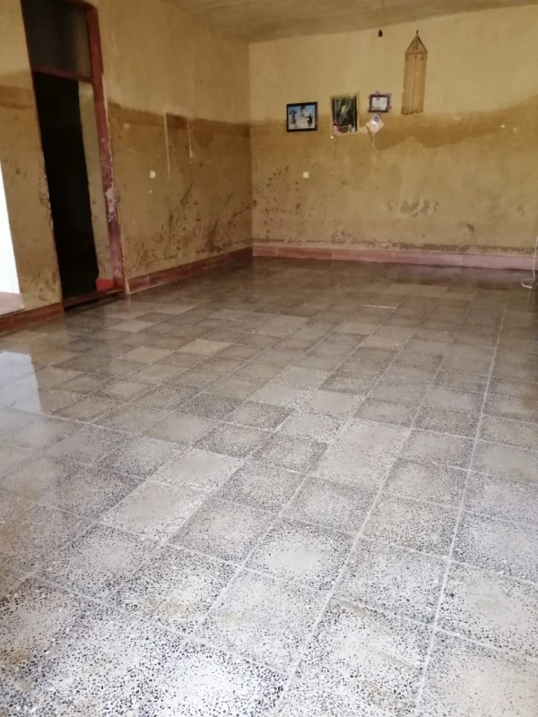 اعزام گروه جهادی پردیس به مناطق سیلزده بخش مازین 6