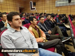 برگزاری مراسم جشن بزرگ نیمه ی شعبان 5