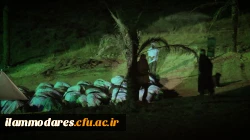 نمایش واقعه غدیر خم به مدت2 با استقبال کم نظیر شهروندان ایلامی در پارک تفریحی چغار  7