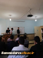 گزارش لحظه ای ثبت نام دانشجو معلمان جدیدالورود سال 1398 4