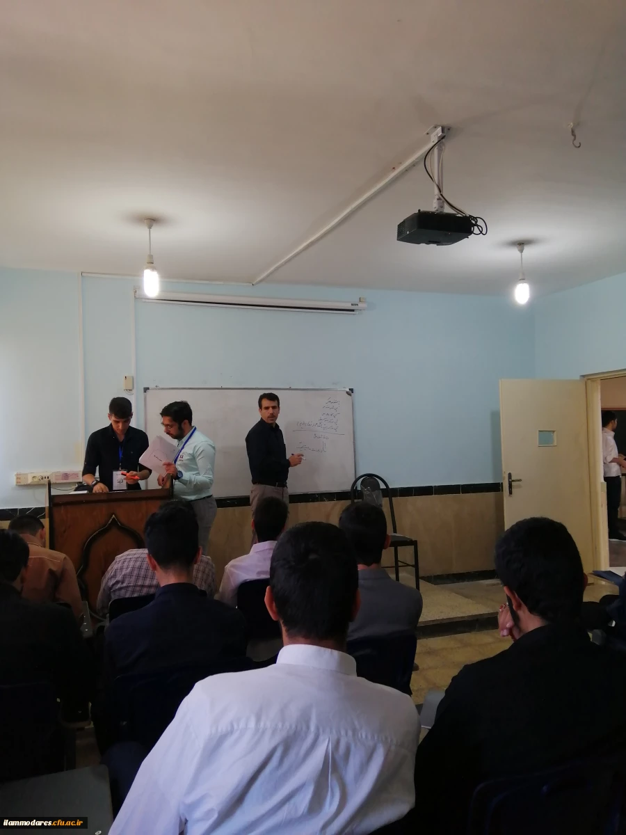 گزارش لحظه ای ثبت نام دانشجو معلمان جدیدالورود سال 1398 4