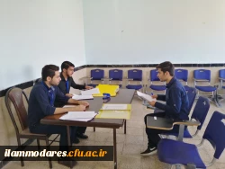 گزارش لحظه ای ثبت نام دانشجو معلمان جدیدالورود سال 1398 5