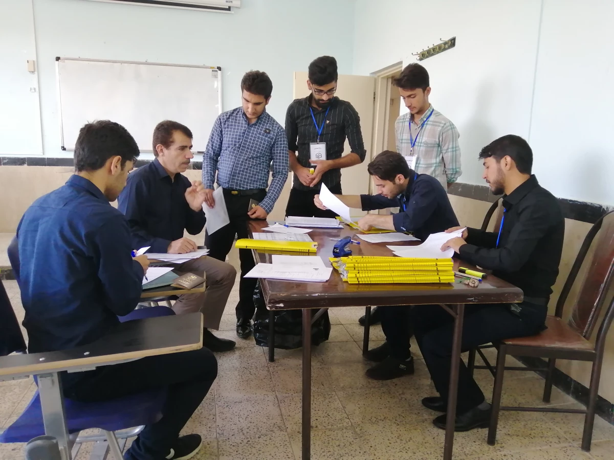 گزارش لحظه ای ثبت نام دانشجو معلمان جدیدالورود سال 1398 7