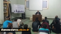 برگزاری کارگاه نقش خود مراقبتی در سلامت روان و کارگاه آموزشی تحکیم خانواده در سلامت روان به مناسبت هفته سلامت روان 3