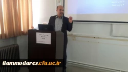 برگزاری نشست های تخصصی کتاب و کتابخوانی در پردیس شهید مدرس  3