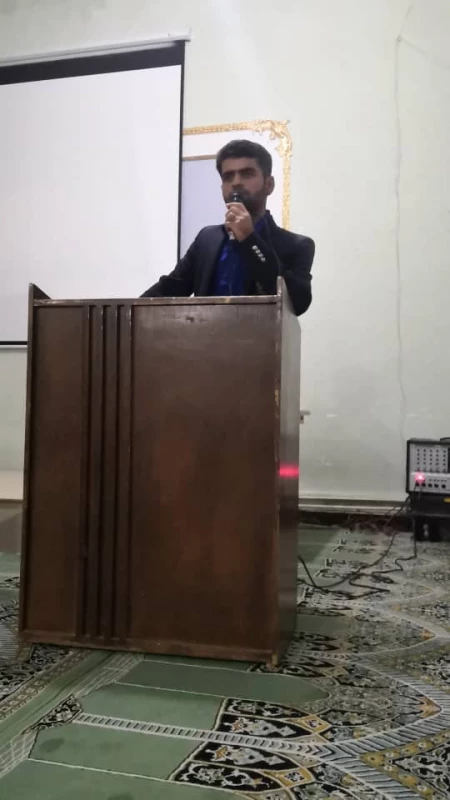 برگزاری جلسه پرسش و پاسخ دانشجومعلمان با مسؤلین دانشگاه در پردیس 4