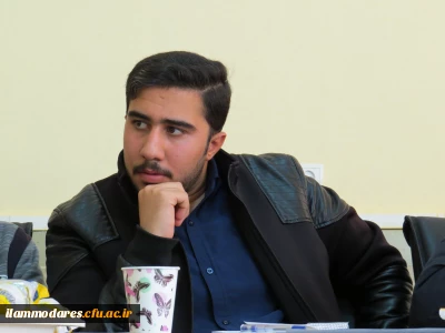 نشست دبیران کانون های فرهنگی، اجتماعی ونمایندگان سایر تشکل های دانشجویی با حضور آقای دکتر باپیری سرپرست پردیس 