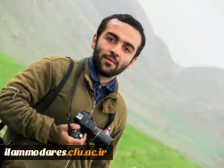 پیام تبریک 2