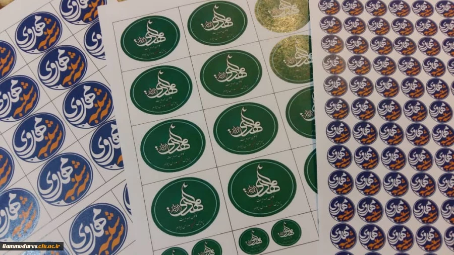 برگزاری برنامه ی سه شنبه مهدوی دانشجومعلمان پردیس در دبستان 12 فروردین 2