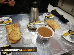 برگزاری اردوی زیارتی مشهد مقدس - قم 3