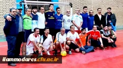 برگزاری اردوی زیارتی مشهد مقدس - قم 7