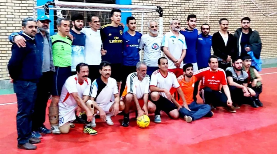 برگزاری اردوی زیارتی مشهد مقدس - قم 7