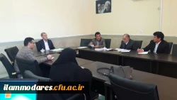 برگزاری جلسه  3