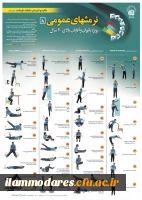 فعالیت های ورزشی مناسب برای خانه در ایام کرونا 3