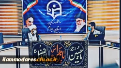 برگزاری نشست تخصصی بررسی شبهات فاطمیه و زندگانی حضرت زهرا (سلام الله علیها) با حضور اعضای کانون ها و انجمن های دانشجویی پردیس
 2