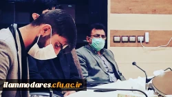 برگزاری نشست تخصصی بررسی شبهات فاطمیه و زندگانی حضرت زهرا (سلام الله علیها) با حضور اعضای کانون ها و انجمن های دانشجویی پردیس
 4