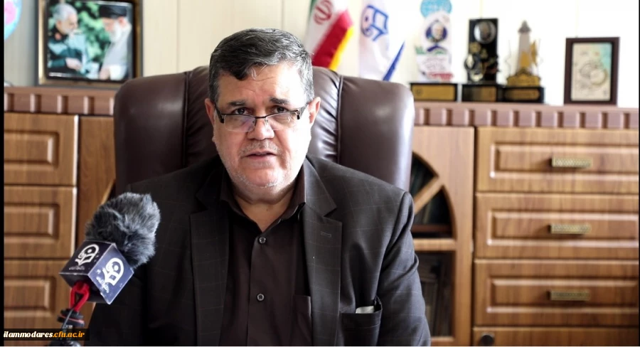 پیام رئیس دانشگاه فرهنگیان در آستانه سال تحصیلی 1400 2