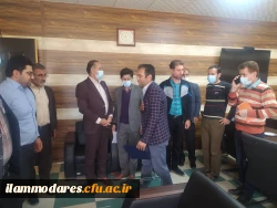 جلسه 16 آذر ( روز دانشجو ) 4