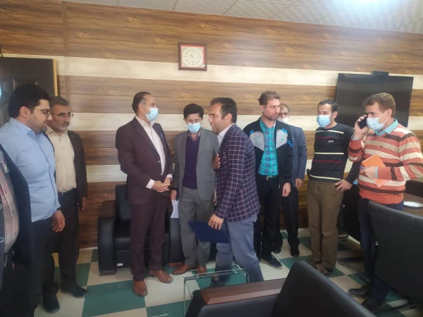 جلسه 16 آذر ( روز دانشجو ) 4