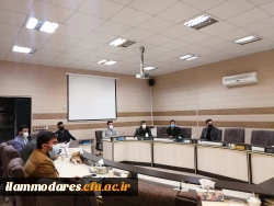 برگزاری جلسه شیوه های ارتقای کیفیت آموزش  6