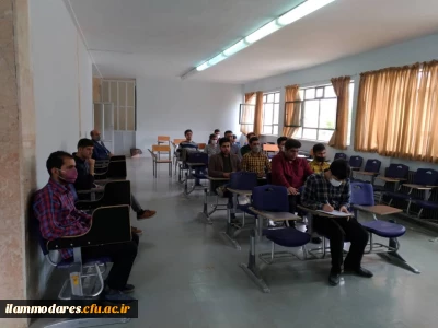 برگزاری کارگاه تخصصی پژوهشی «بازشناسی جایگاه انگیزه وگونه های آن درآموزه های دینی»