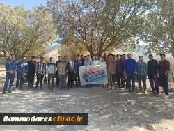 گرامیداشت هفته تربیت در دانشگاه فرهنگیان 3