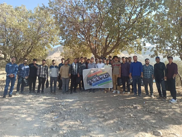 گرامیداشت هفته تربیت در دانشگاه فرهنگیان 3