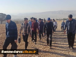 گرامیداشت هفته تربیت در دانشگاه فرهنگیان 4