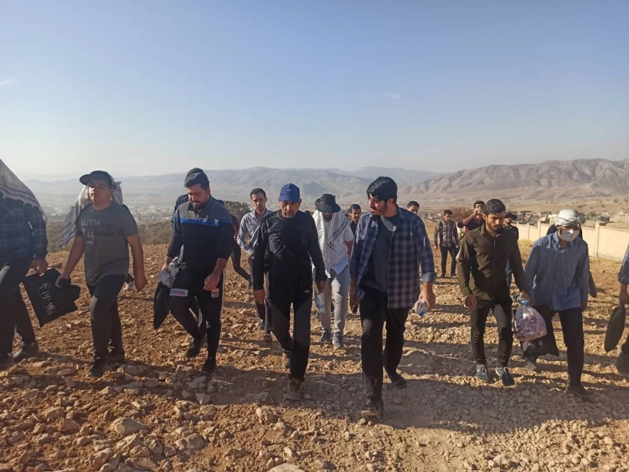 گرامیداشت هفته تربیت در دانشگاه فرهنگیان 5