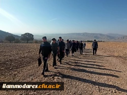 گرامیداشت هفته تربیت در دانشگاه فرهنگیان 6