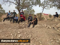  گرامیداشت هفته تربیت بدنی در دانشگاه فرهنگیان 4