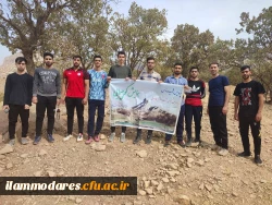  گرامیداشت هفته تربیت بدنی در دانشگاه فرهنگیان 5