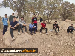  گرامیداشت هفته تربیت بدنی در دانشگاه فرهنگیان 7