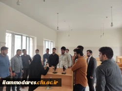 کارگاه آموزشی- تخصصی «روش های نوین تدریس علوم تجربی دوره ابتدایی » 11